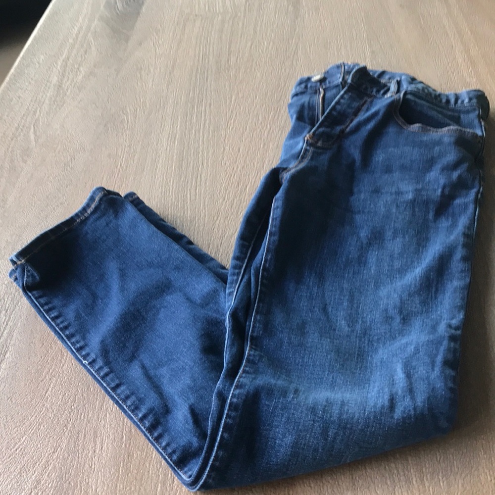 GAP 1969 boys skinny jeans